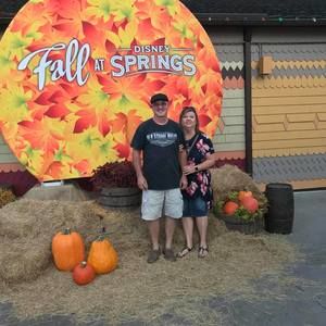 Meet your Posher, Terri